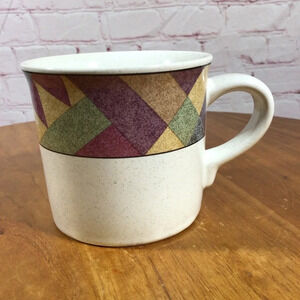 Studio Nova Palm Desert Handled Mug
